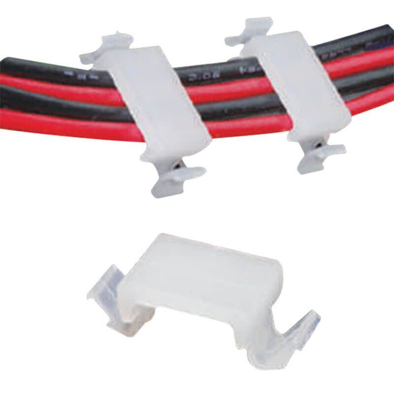 Plastic Wire Mount FBF-1